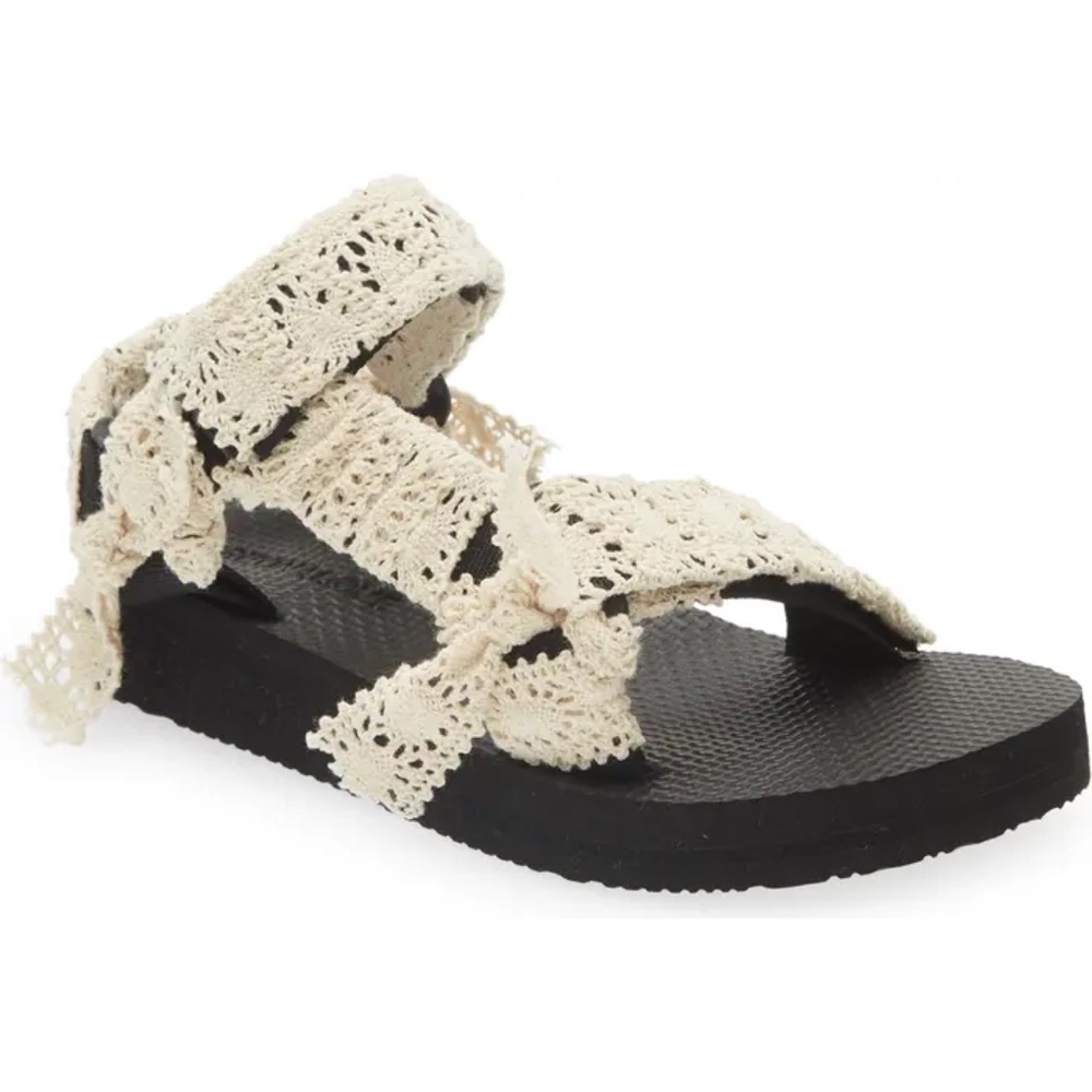 Arizona Love Kid’s Trekky Lace Sandal